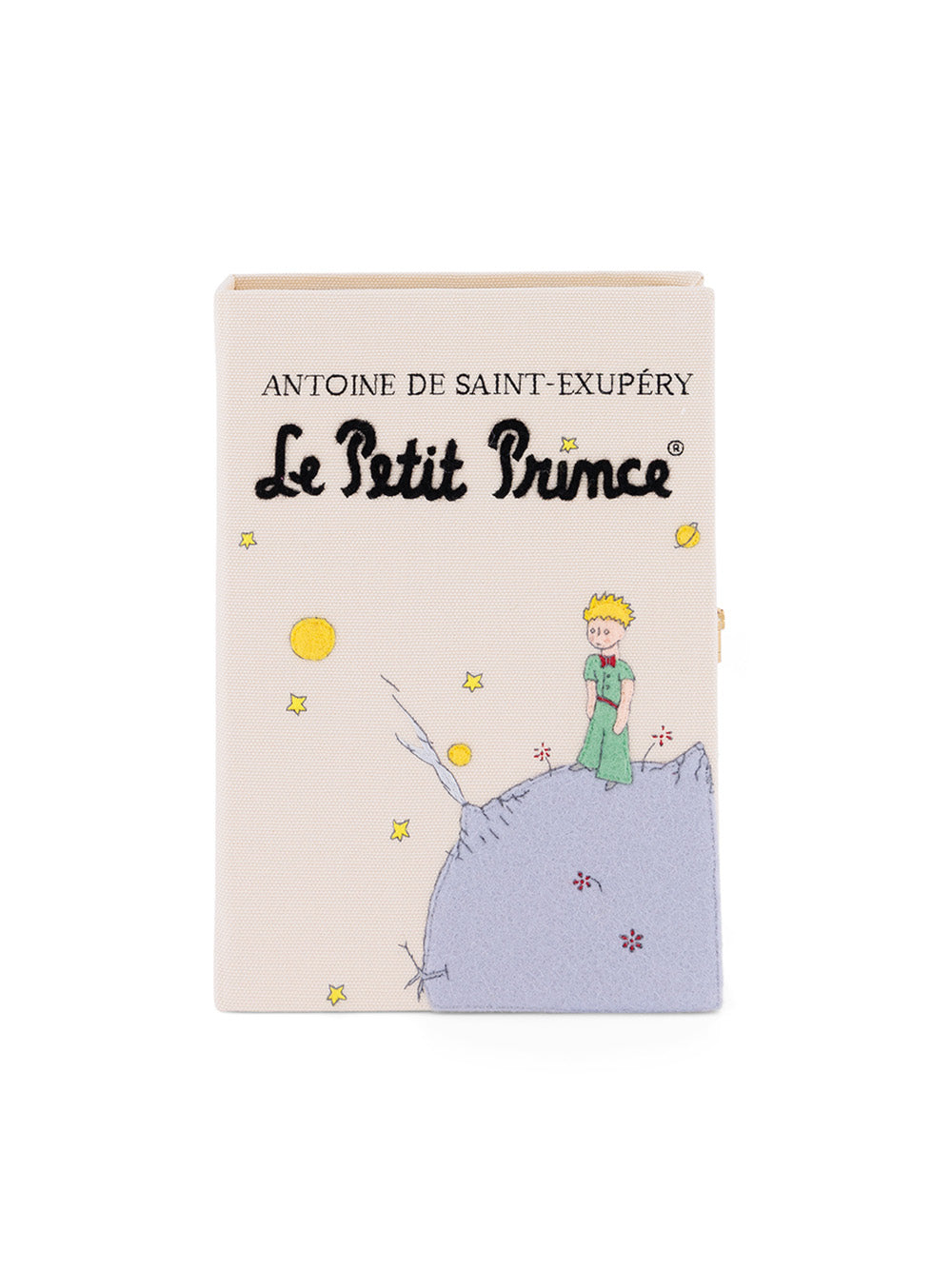 POCHETTE LE PETIT PRINCE