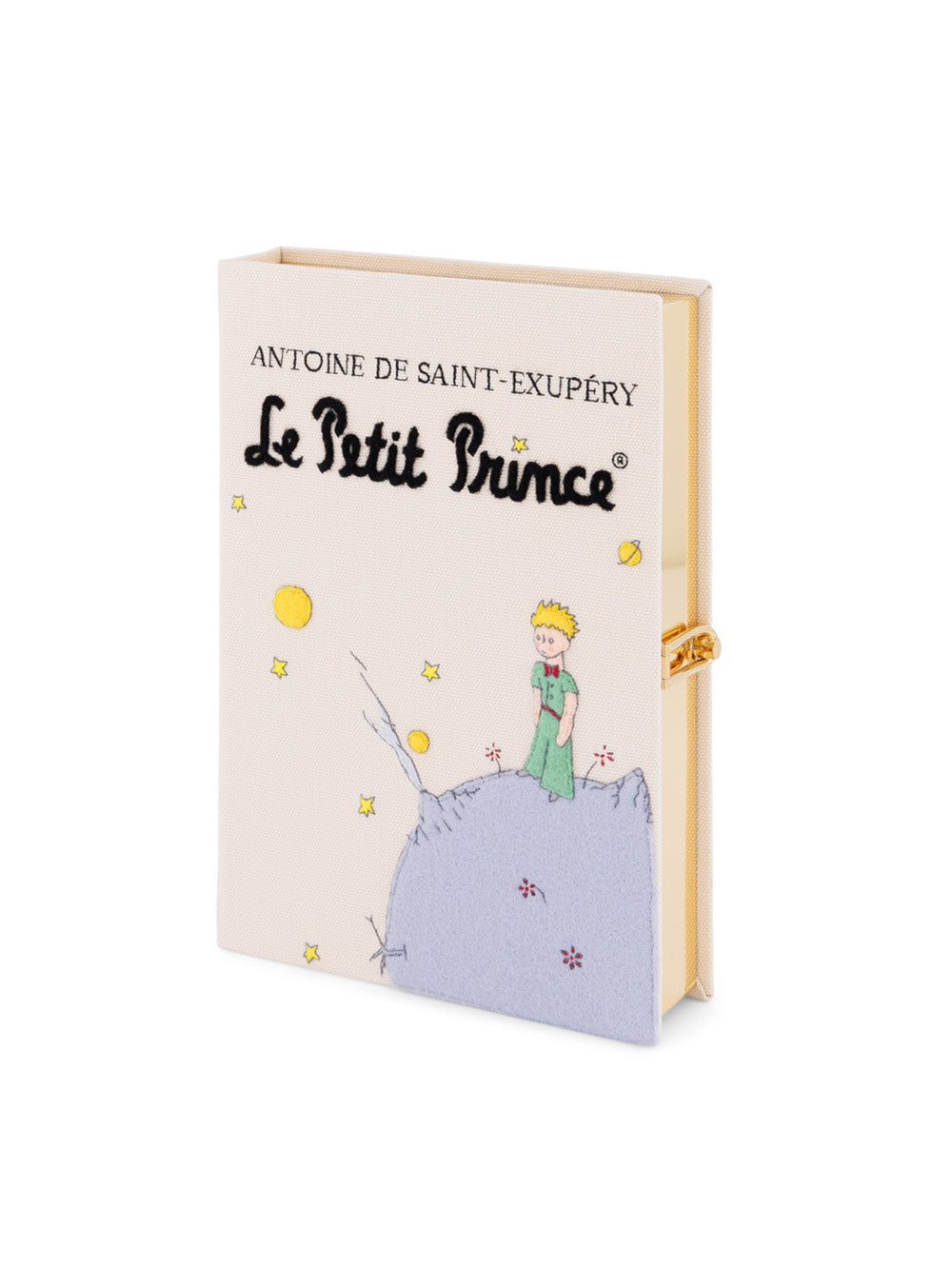 POCHETTE LE PETIT PRINCE