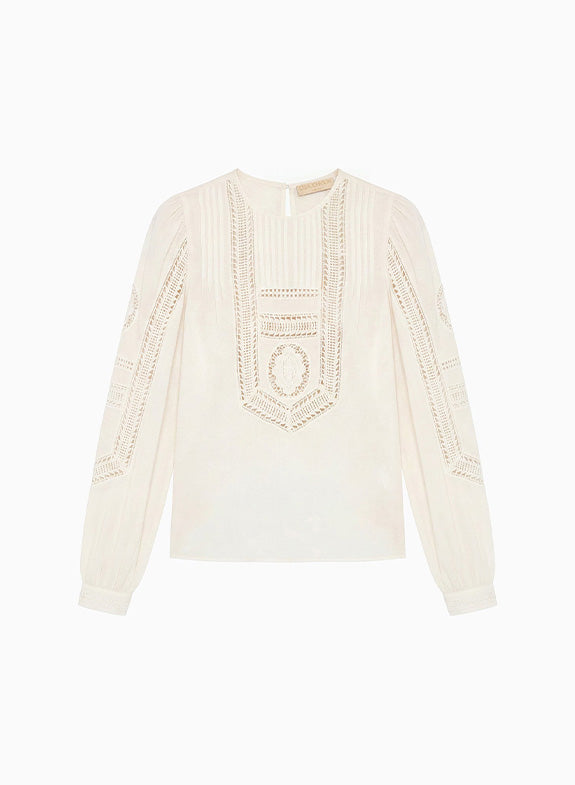 BLOUSE MARLOWE PRISTINE