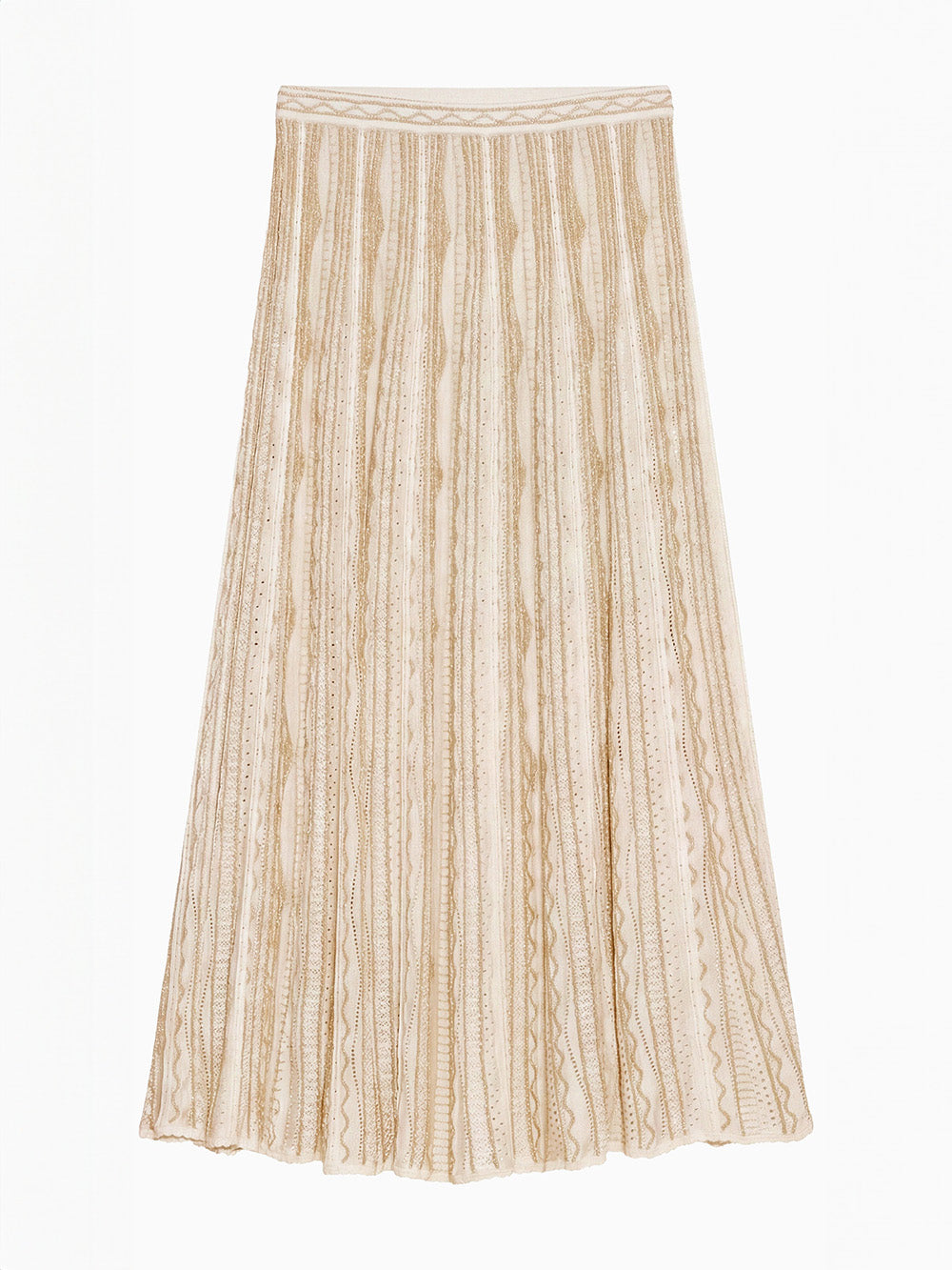 CLIO MIDI SKIRT