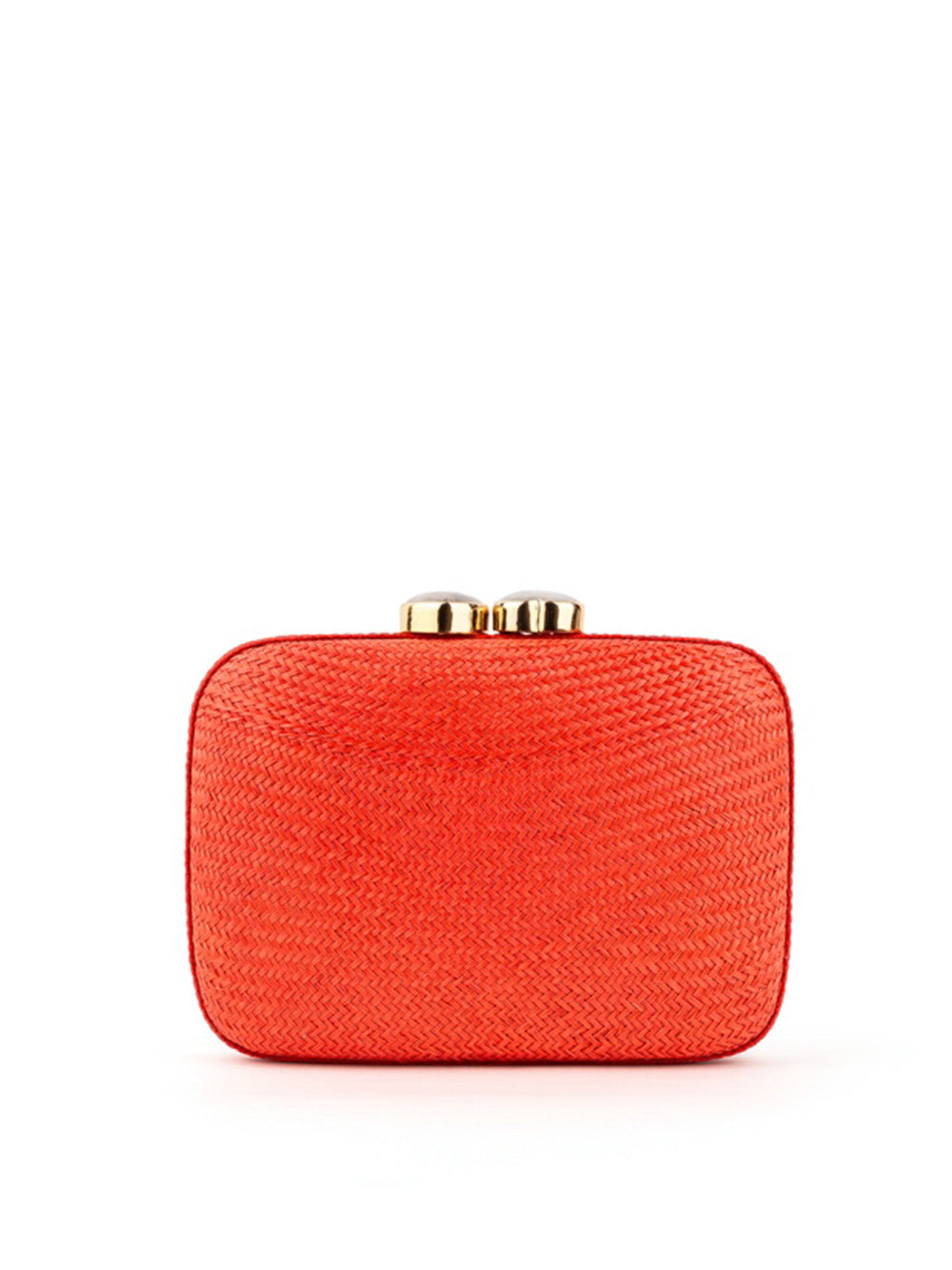 PORTO CORAL POUCH