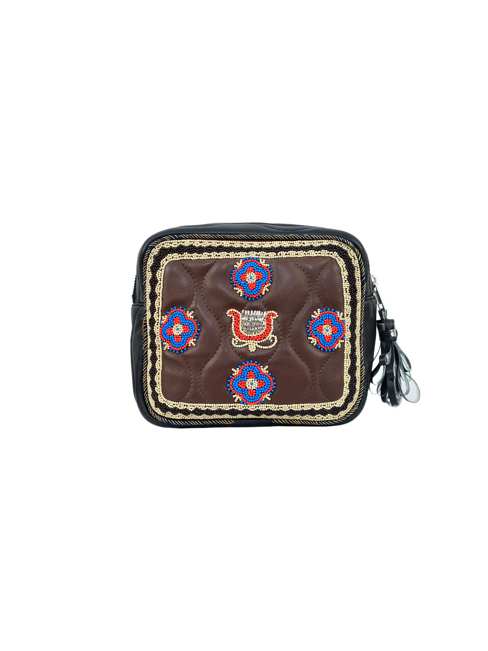 undefined SAM POUCH