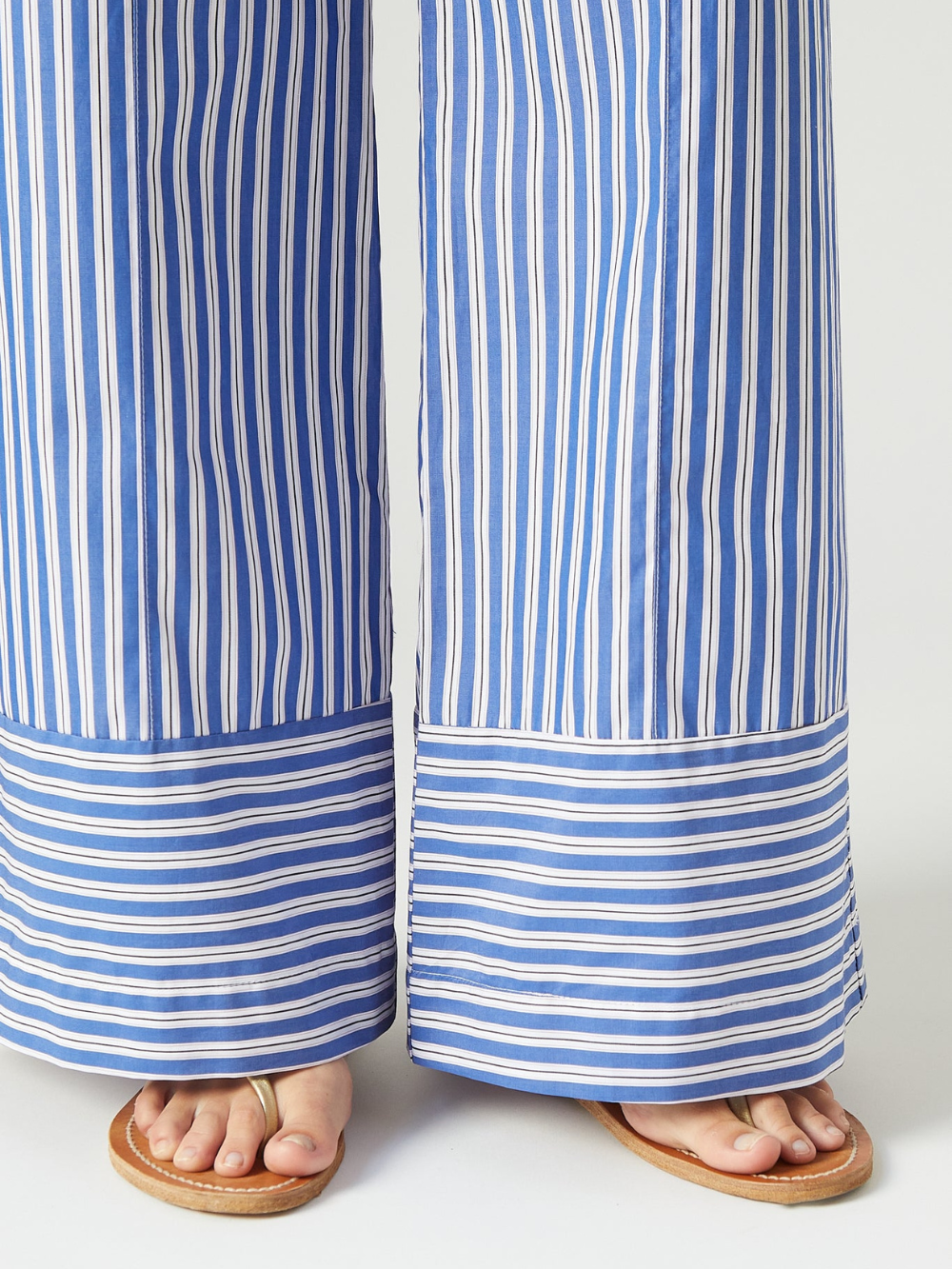 PRISCILLA COSTA TROUSERS