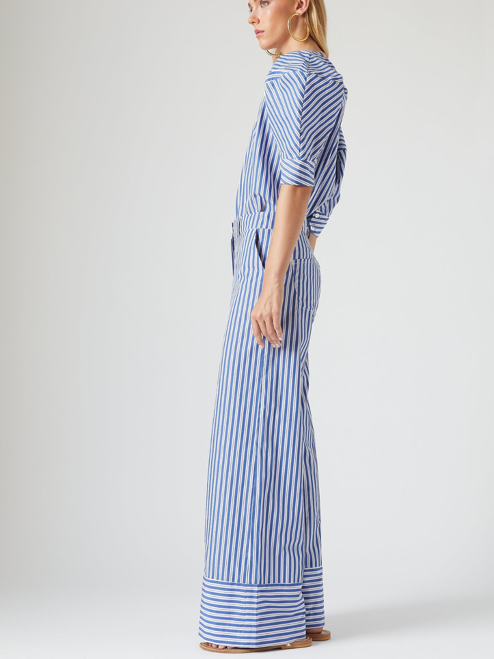 PRISCILLA COSTA TROUSERS