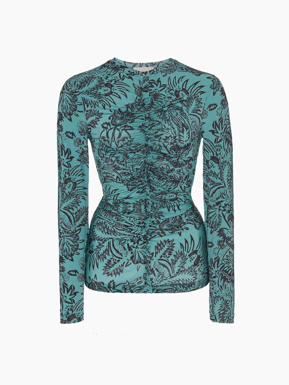 TOP ASHA OCEAN FLORA