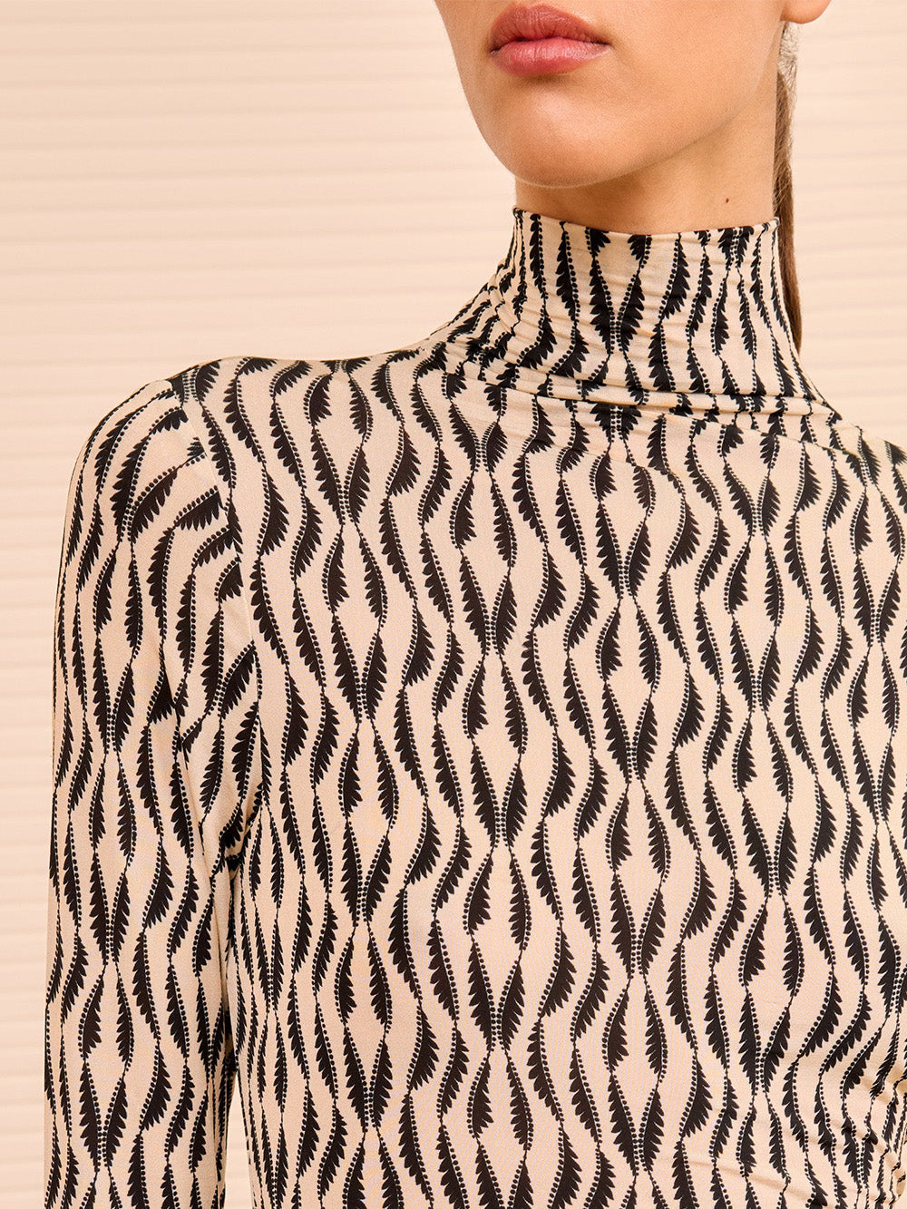 AURELIA LS TURTLENECK