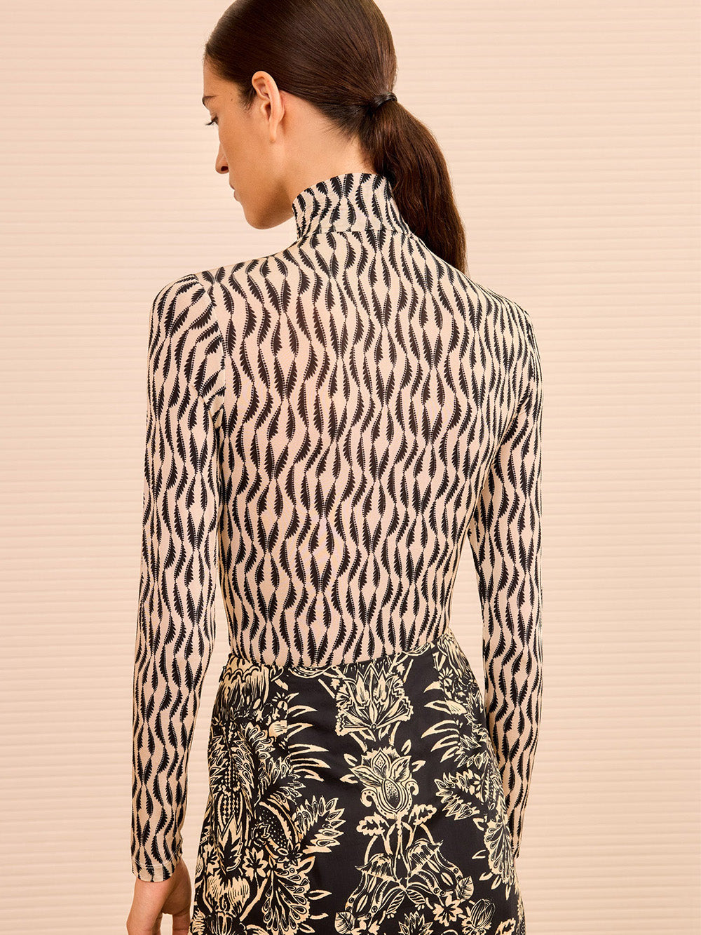 AURELIA LS TURTLENECK