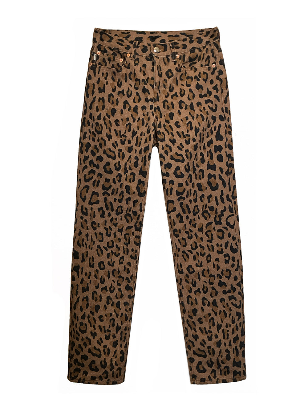 JEAN SIMBA PASO LEOPARD