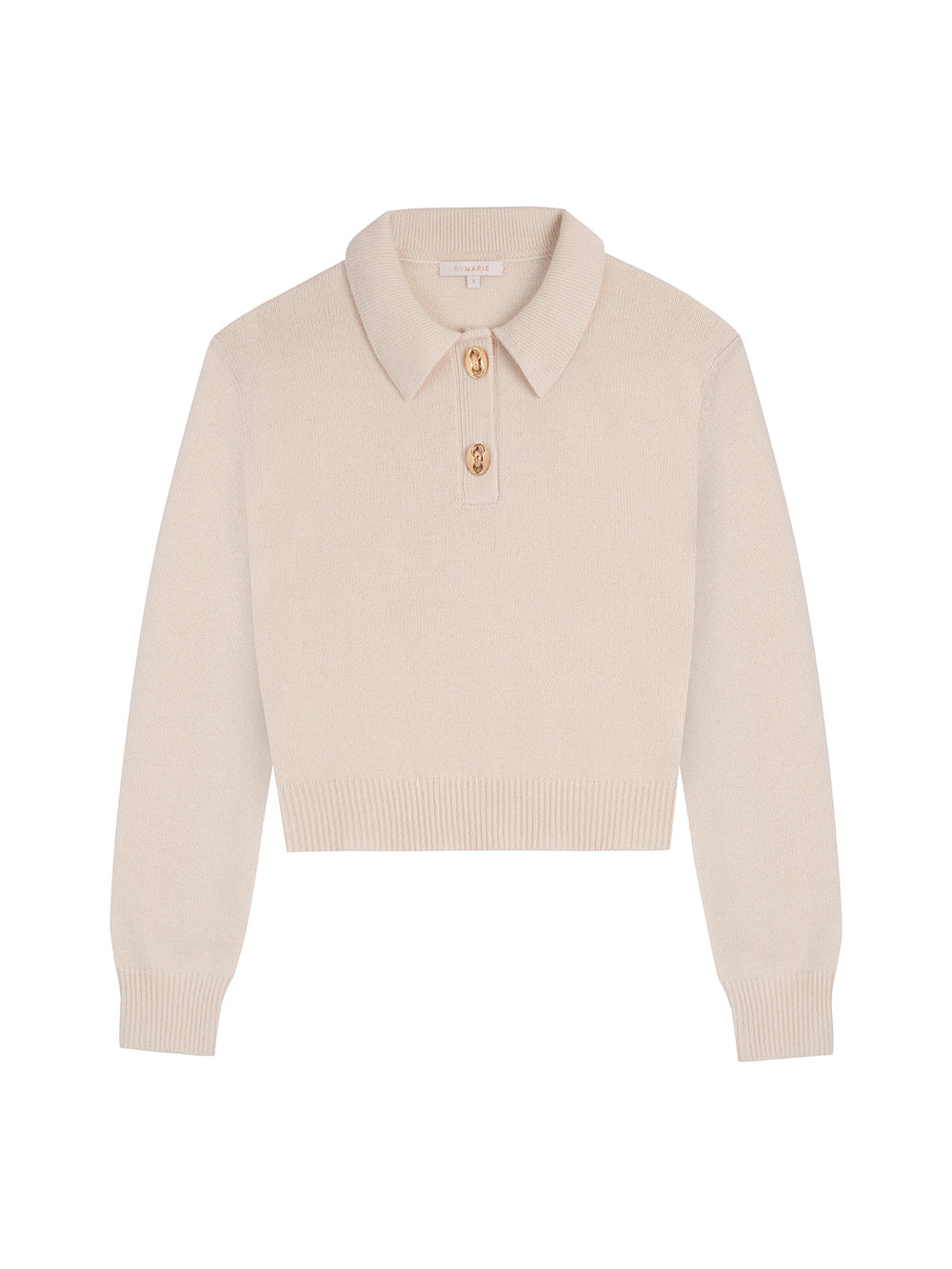 POLO MATEO ANTIQUE WHITE