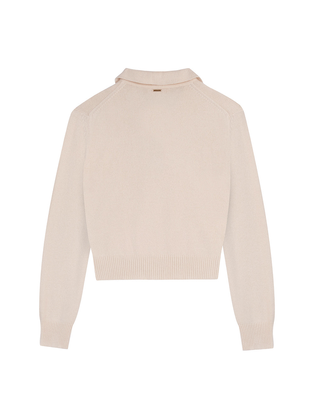 POLO MATEO ANTIQUE WHITE