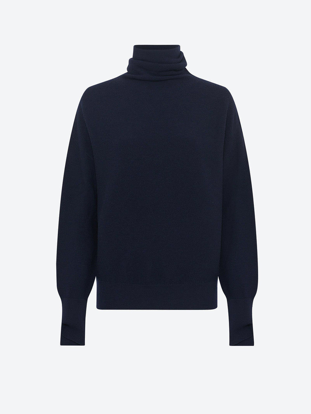 PULL NORA BLEU NUIT