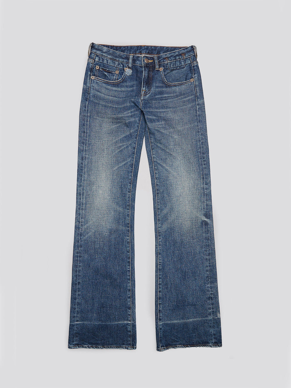 BOY FLARE JEAN