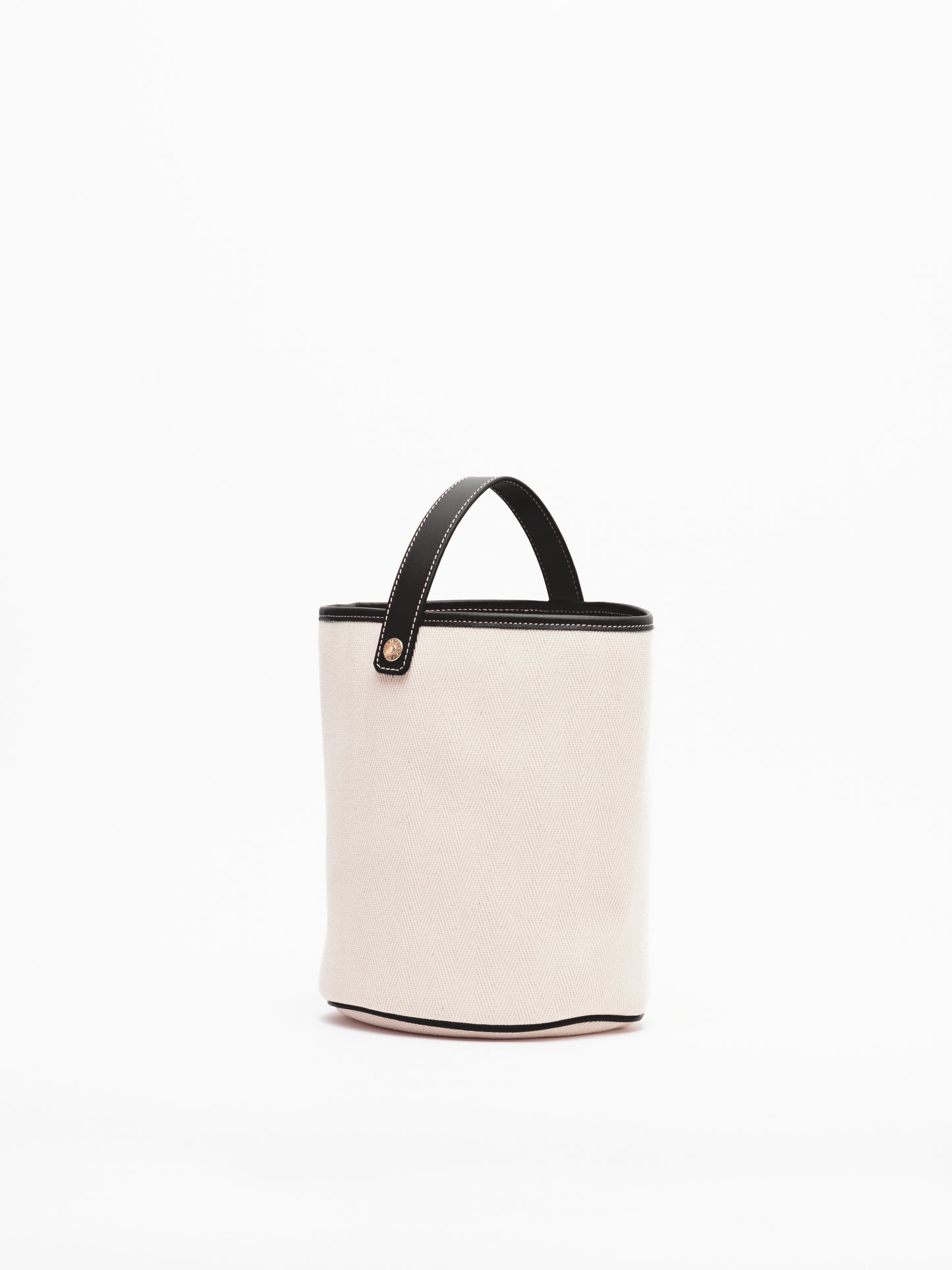 HARBOR CANVAS CREAM BAG