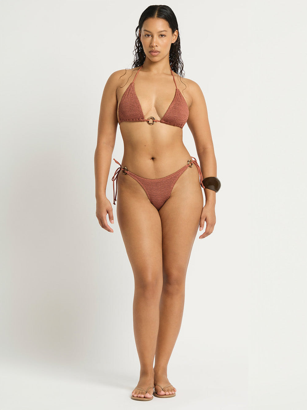 BIKINI RING INGRID VISTA FAWN