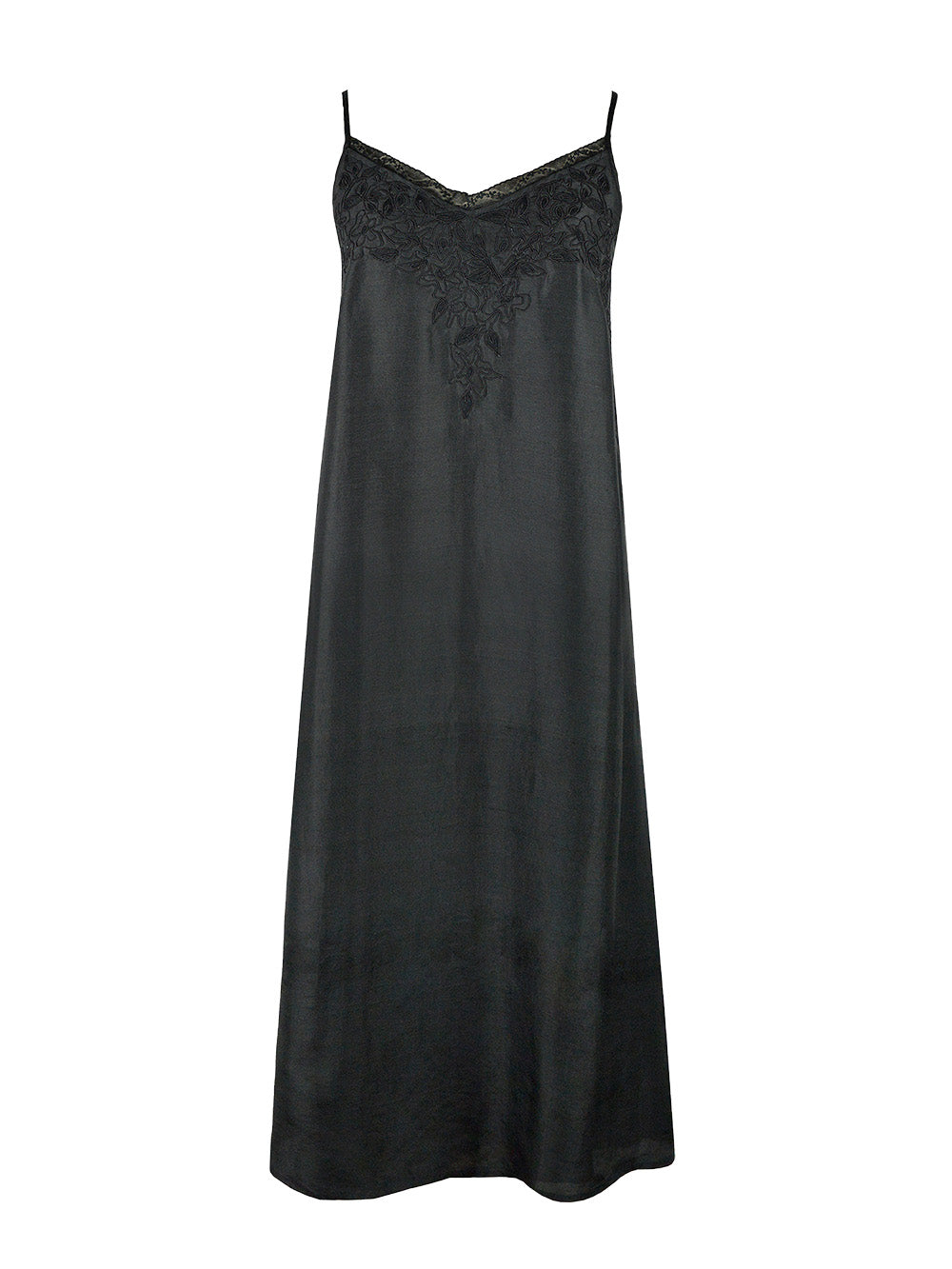ROBE CLOUD NOIRE