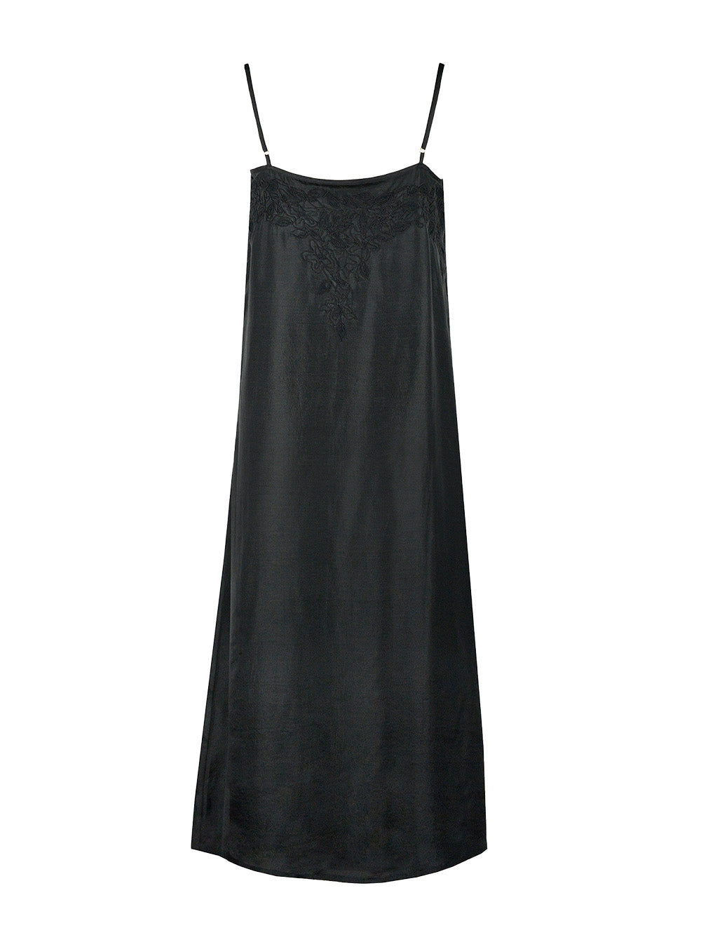 ROBE CLOUD NOIRE