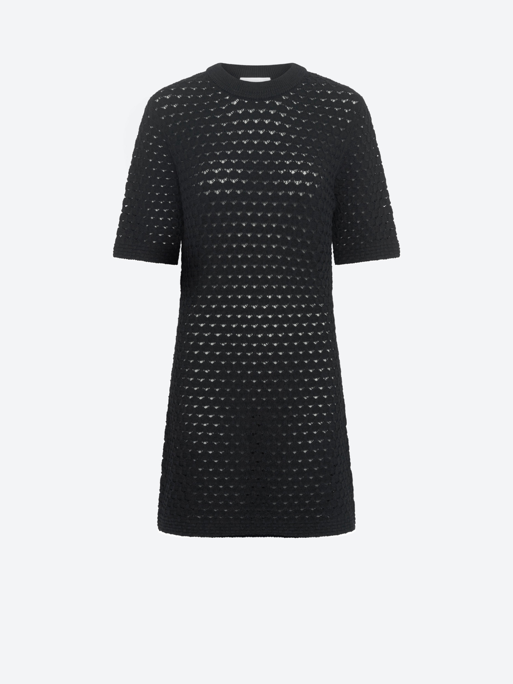 EXOTICA BLACK DRESS