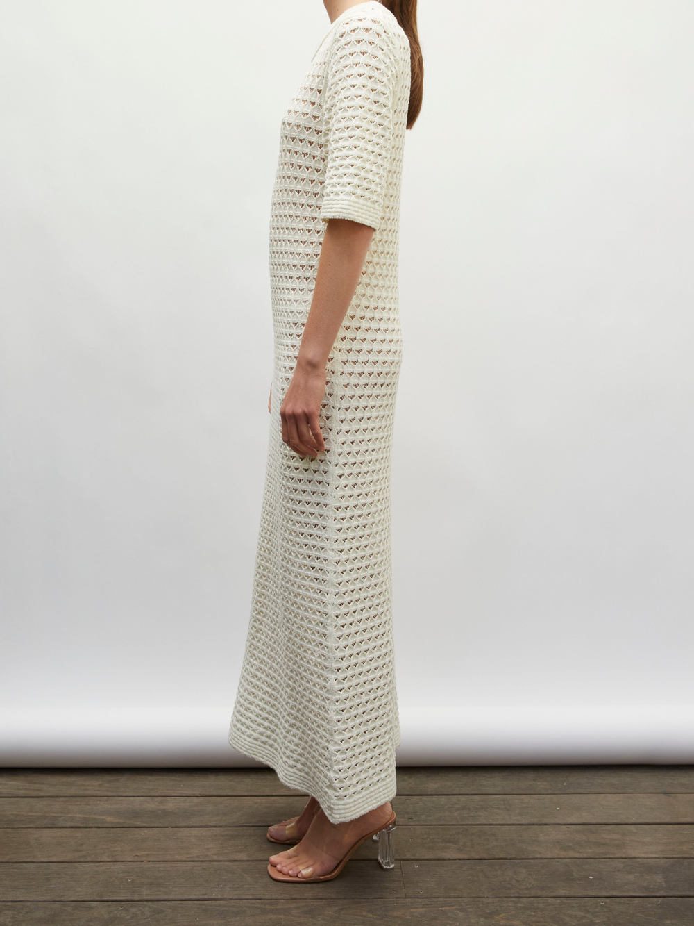 ROBE EXOTIQUE NATUREL