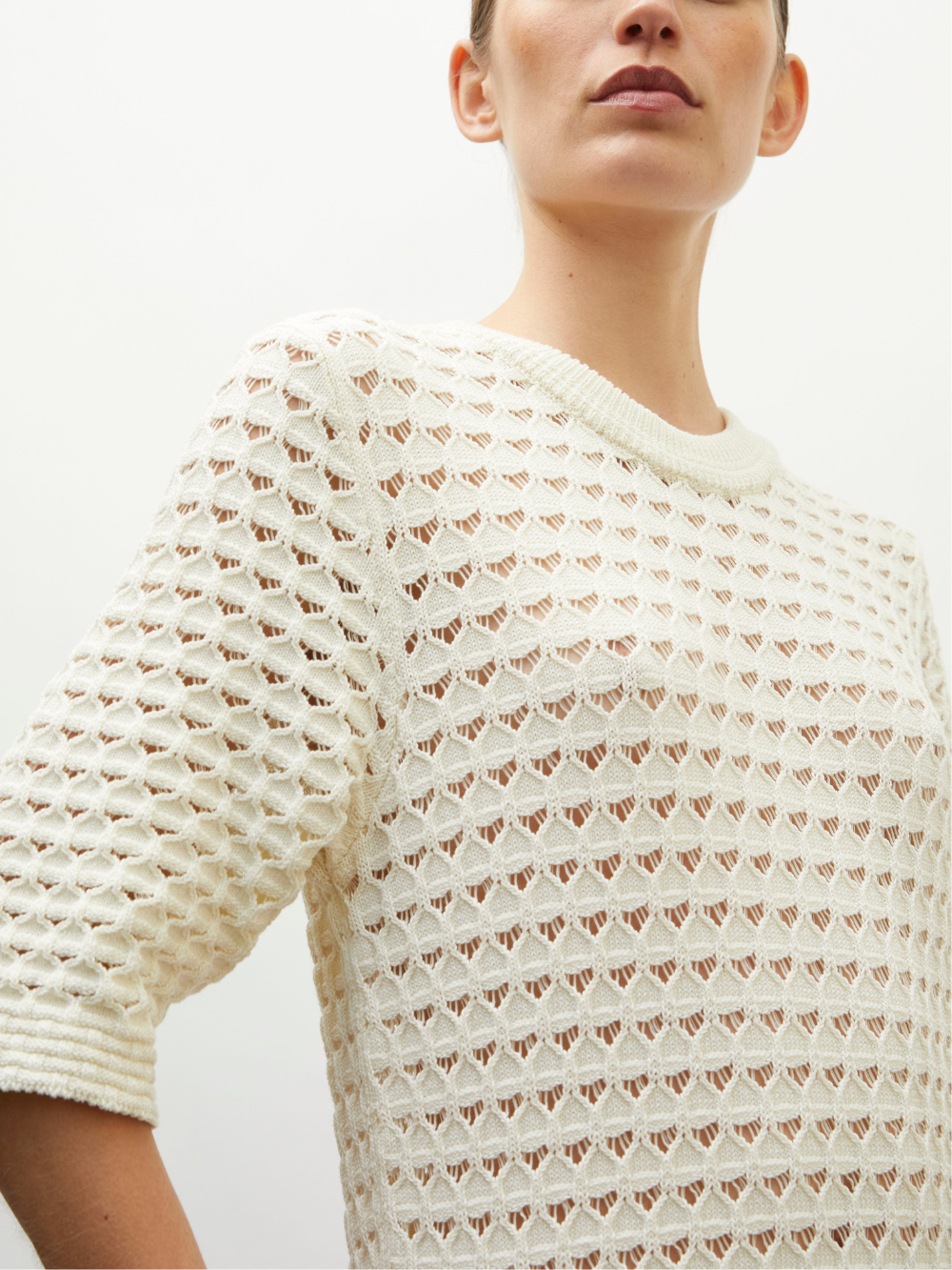 ROBE EXOTIQUE NATUREL