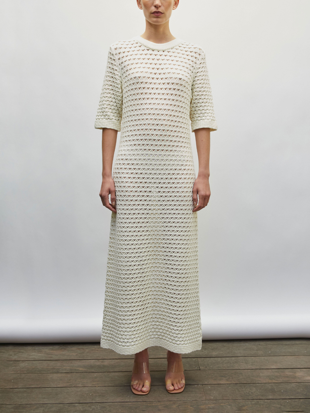 ROBE EXOTIQUE NATUREL