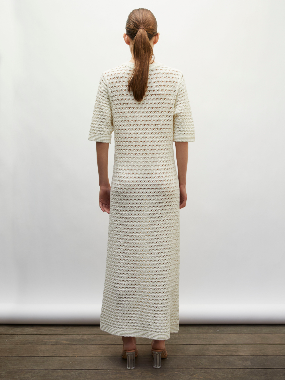 ROBE EXOTIQUE NATUREL