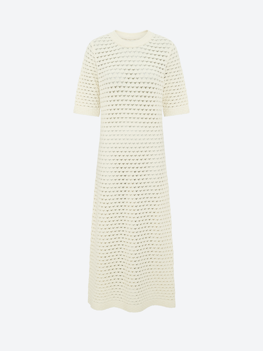 ROBE EXOTIQUE NATUREL