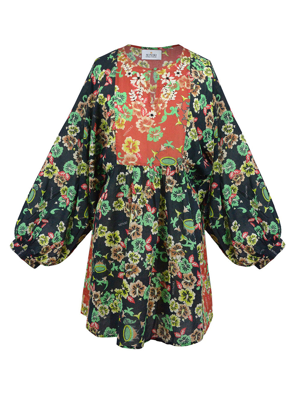 HAWAI DRESS