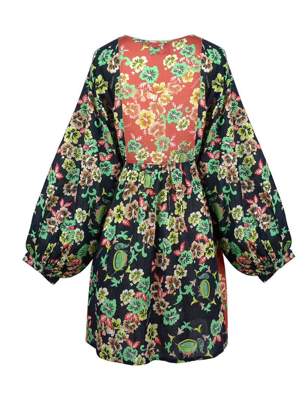 HAWAI DRESS