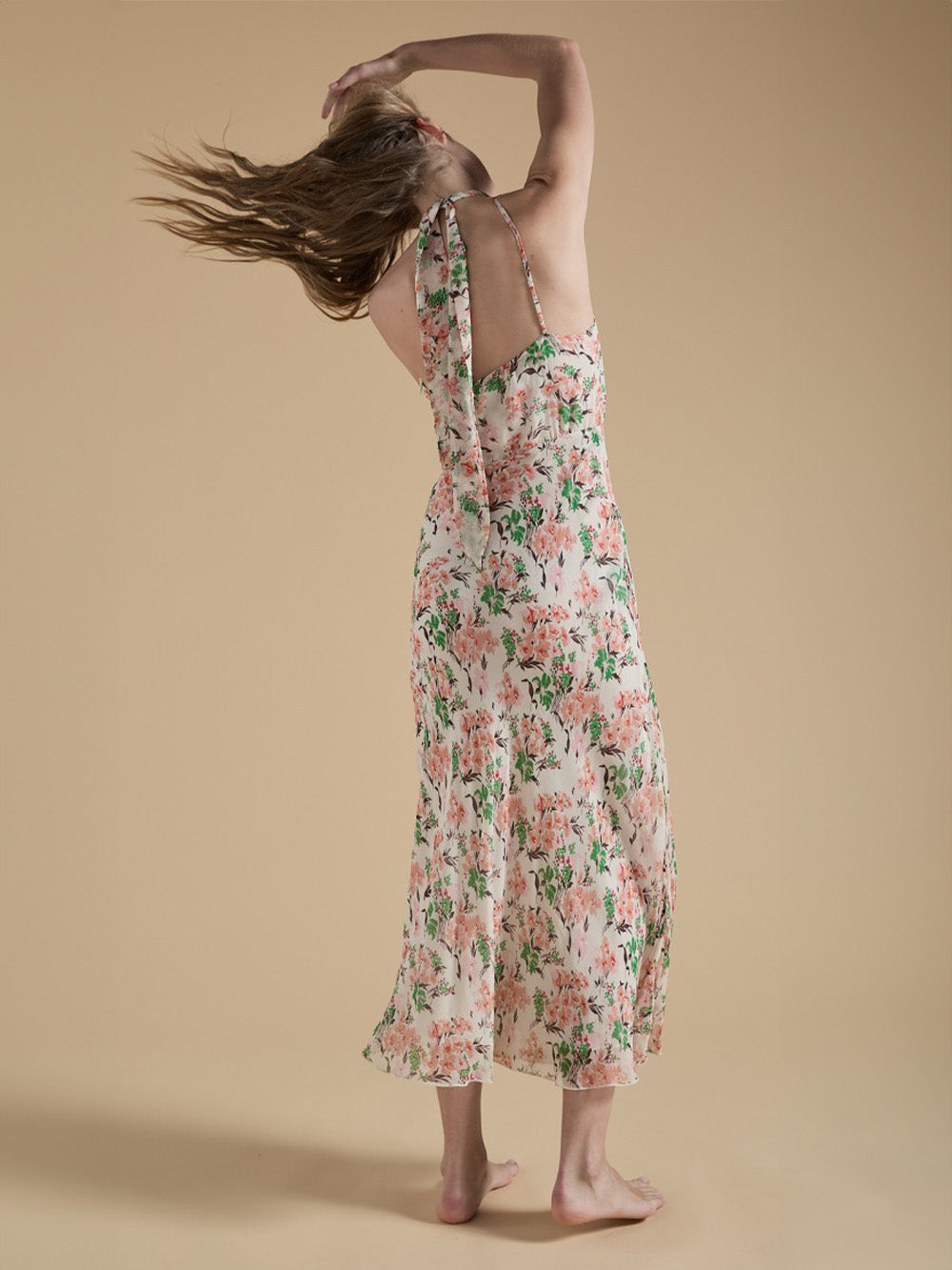 ROBE LÉA SARAH