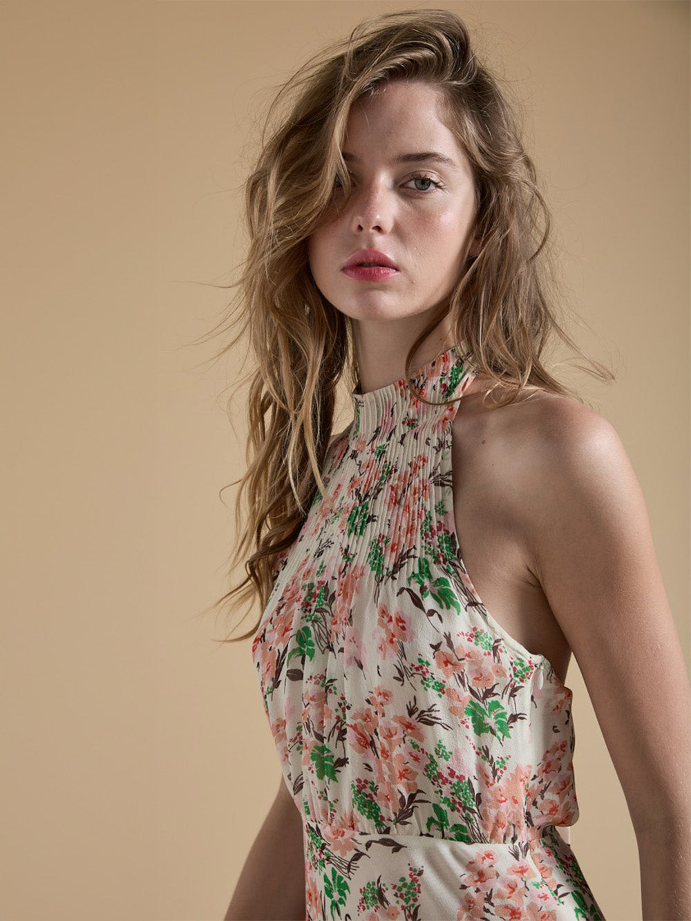ROBE LÉA SARAH