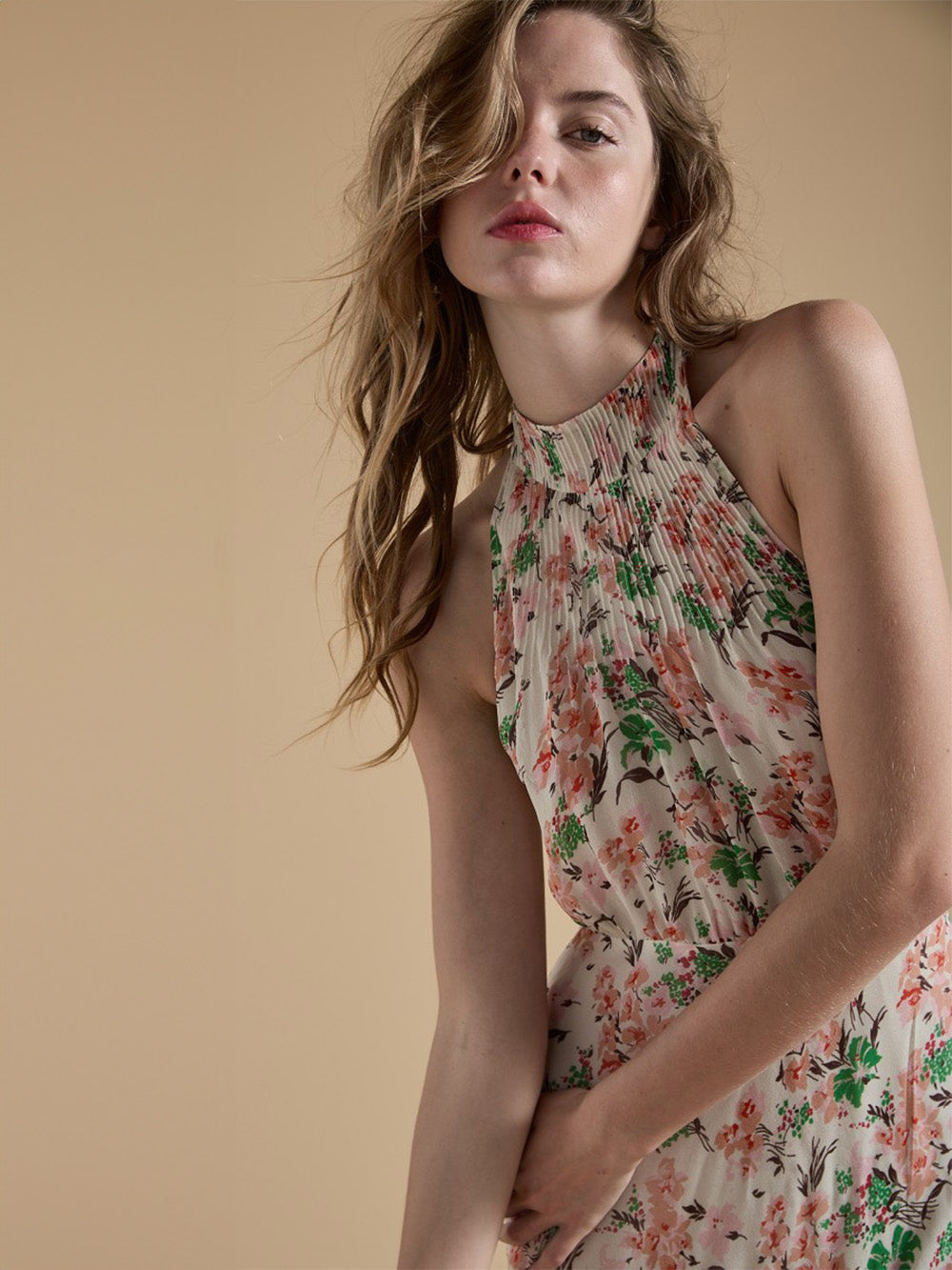 ROBE LÉA SARAH