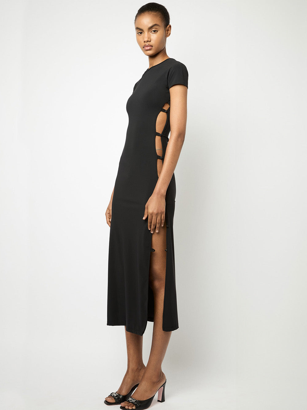 ROBE LONGUE TCHIKIBOUM