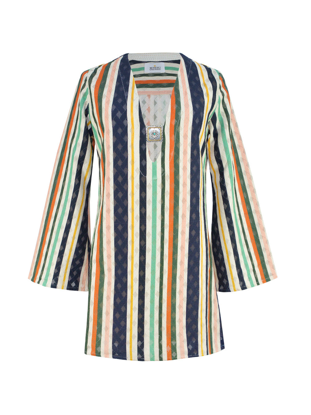 ROBE ZAO