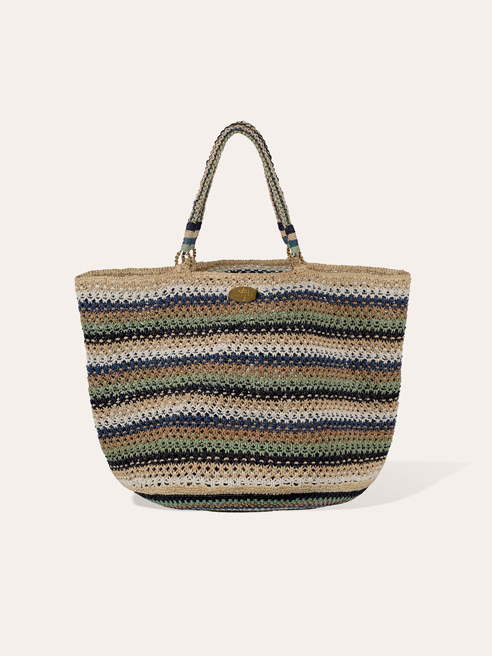 ABYSSE BAMBOO BAG