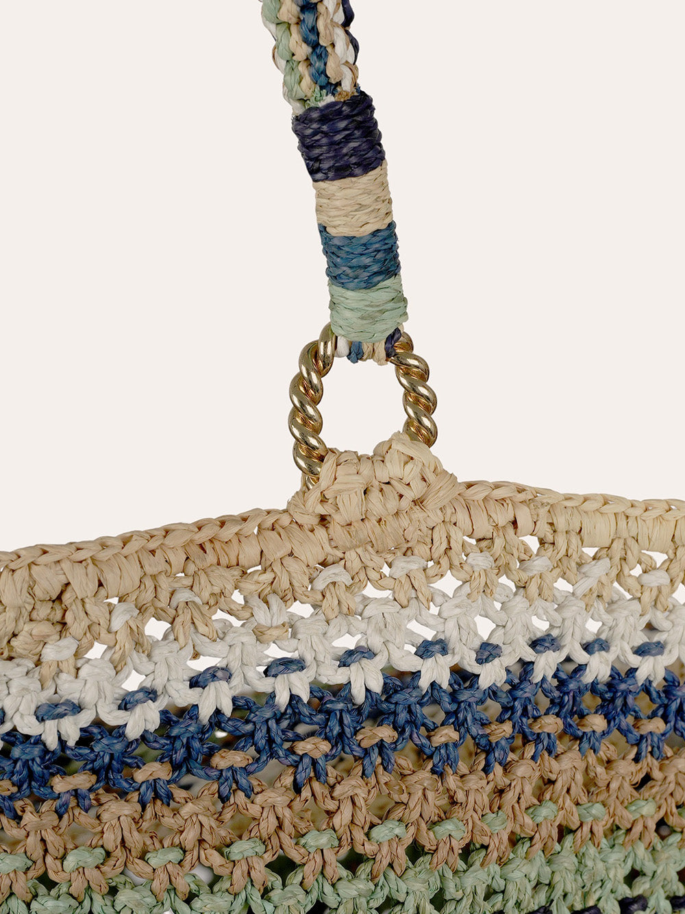 ABYSSE BAMBOO BAG