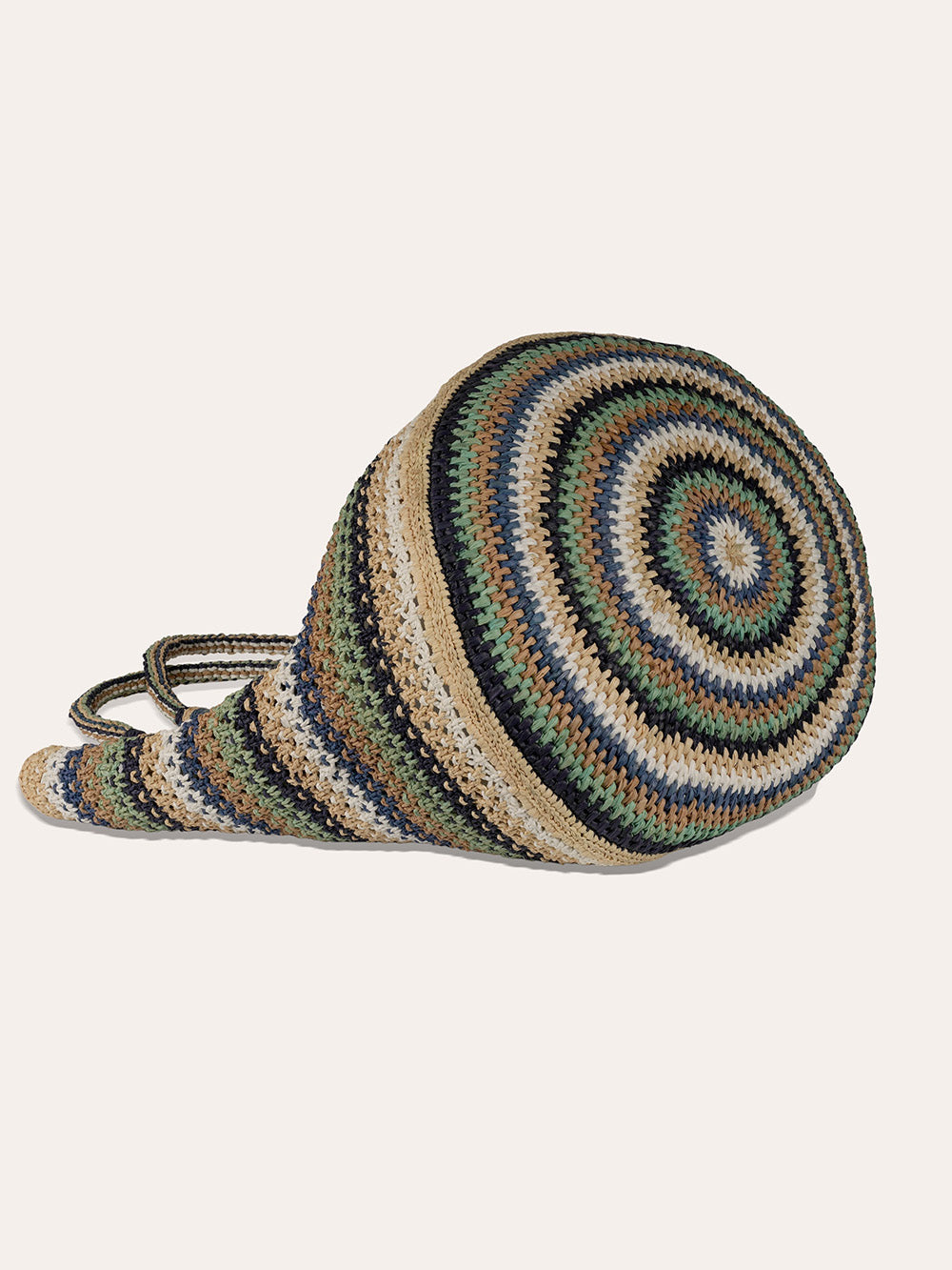 ABYSSE BAMBOO BAG