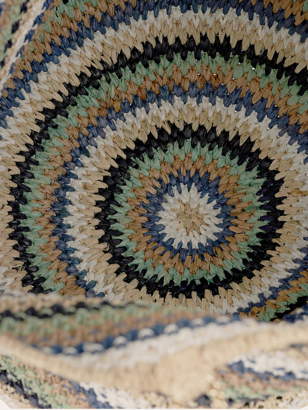 ABYSSE BAMBOO BAG