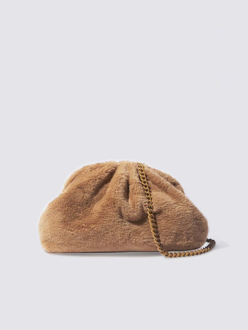 NITA NUDE GAME BAG