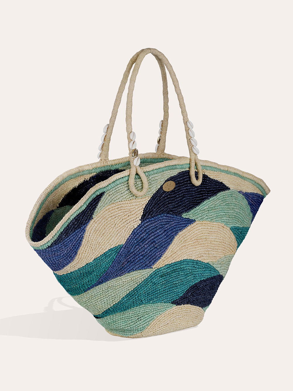 PANIER LES SALINS XL