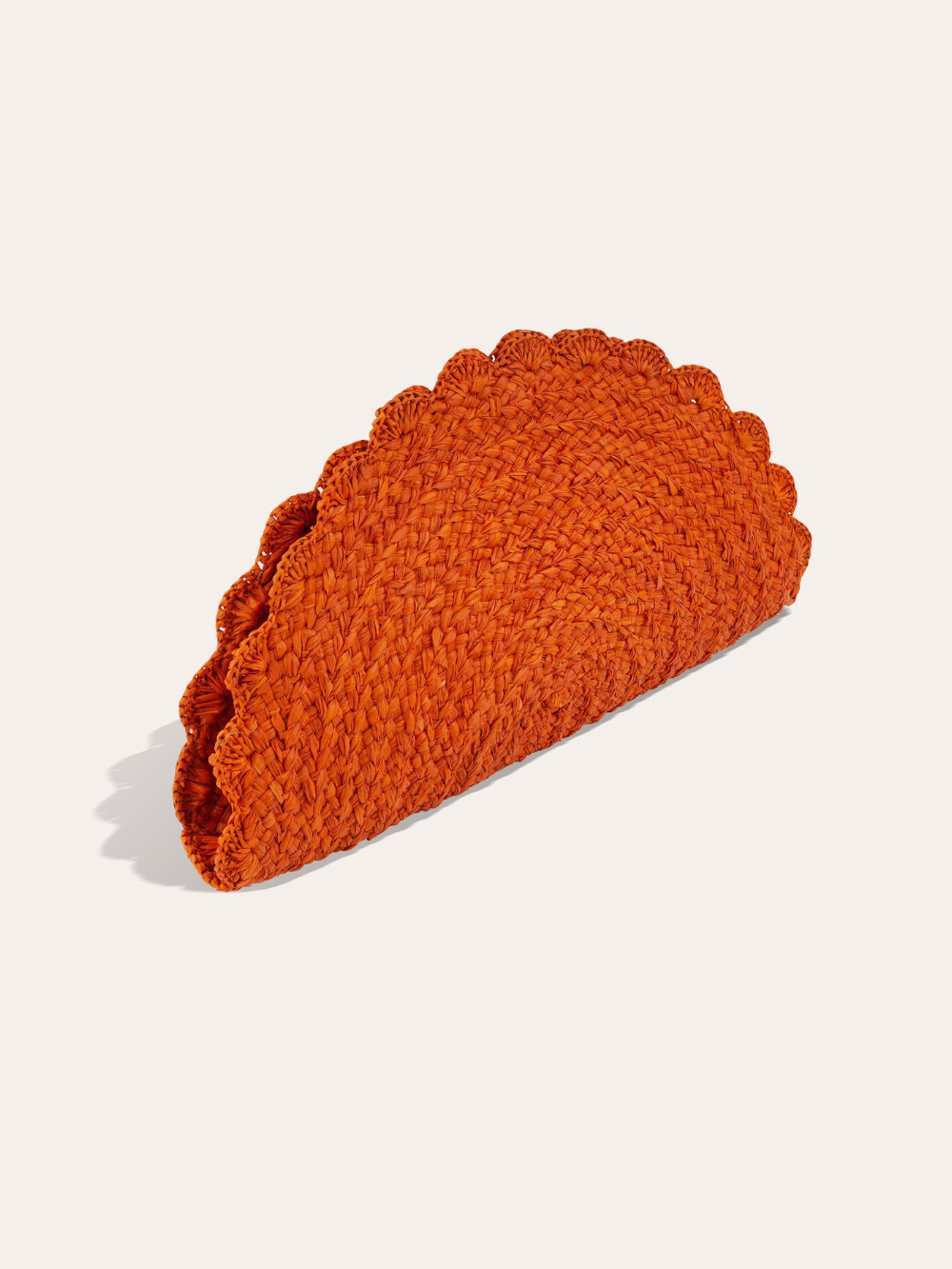 SUN CLUTCH BAG