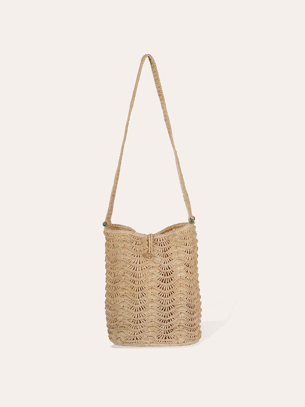 SEAU LES PALMIERS NATUREL