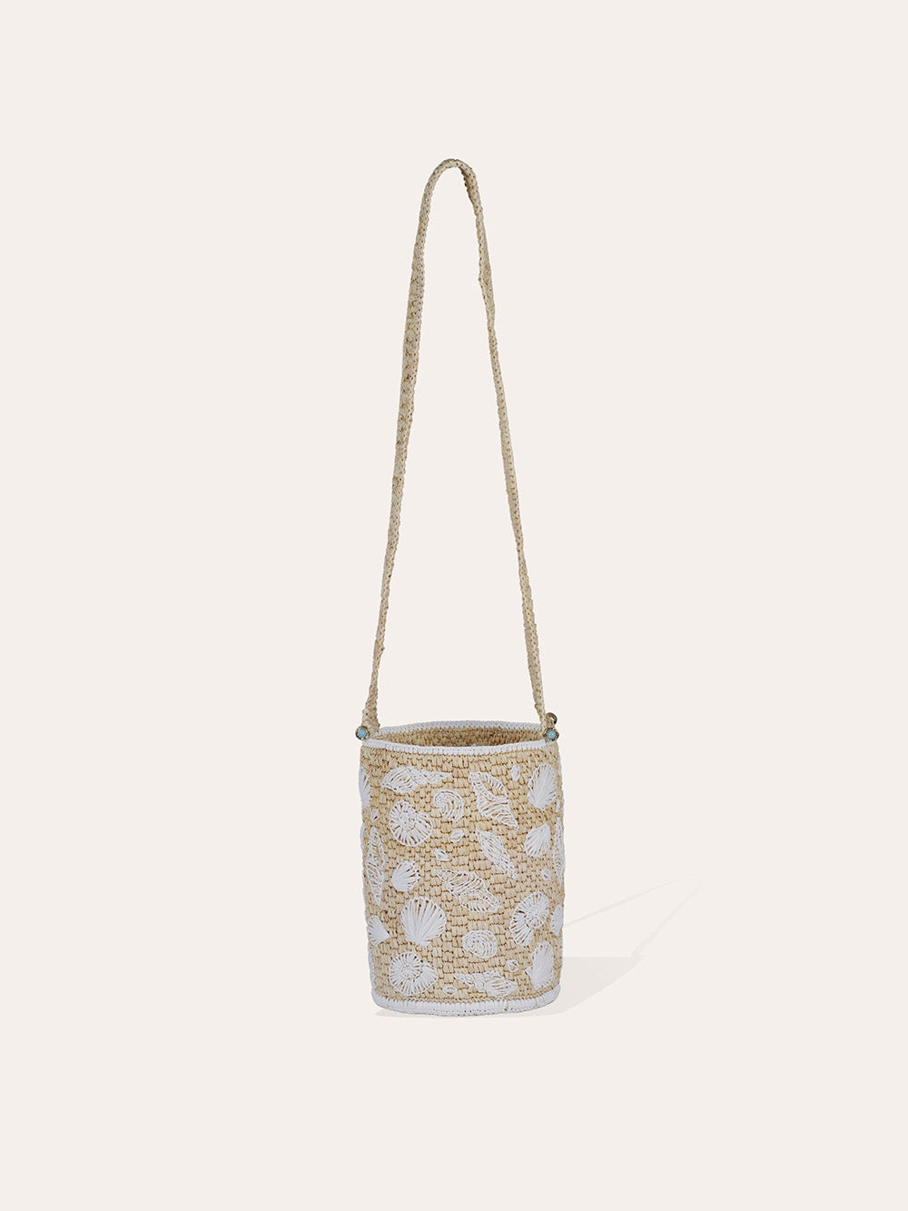 NATURAL TAHITI BUCKET