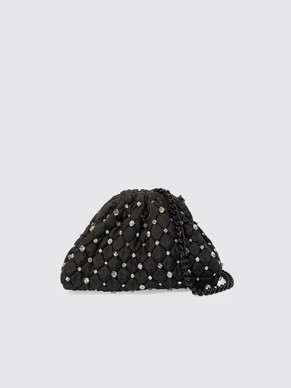 SAC GAME GAME STRASS NOIR