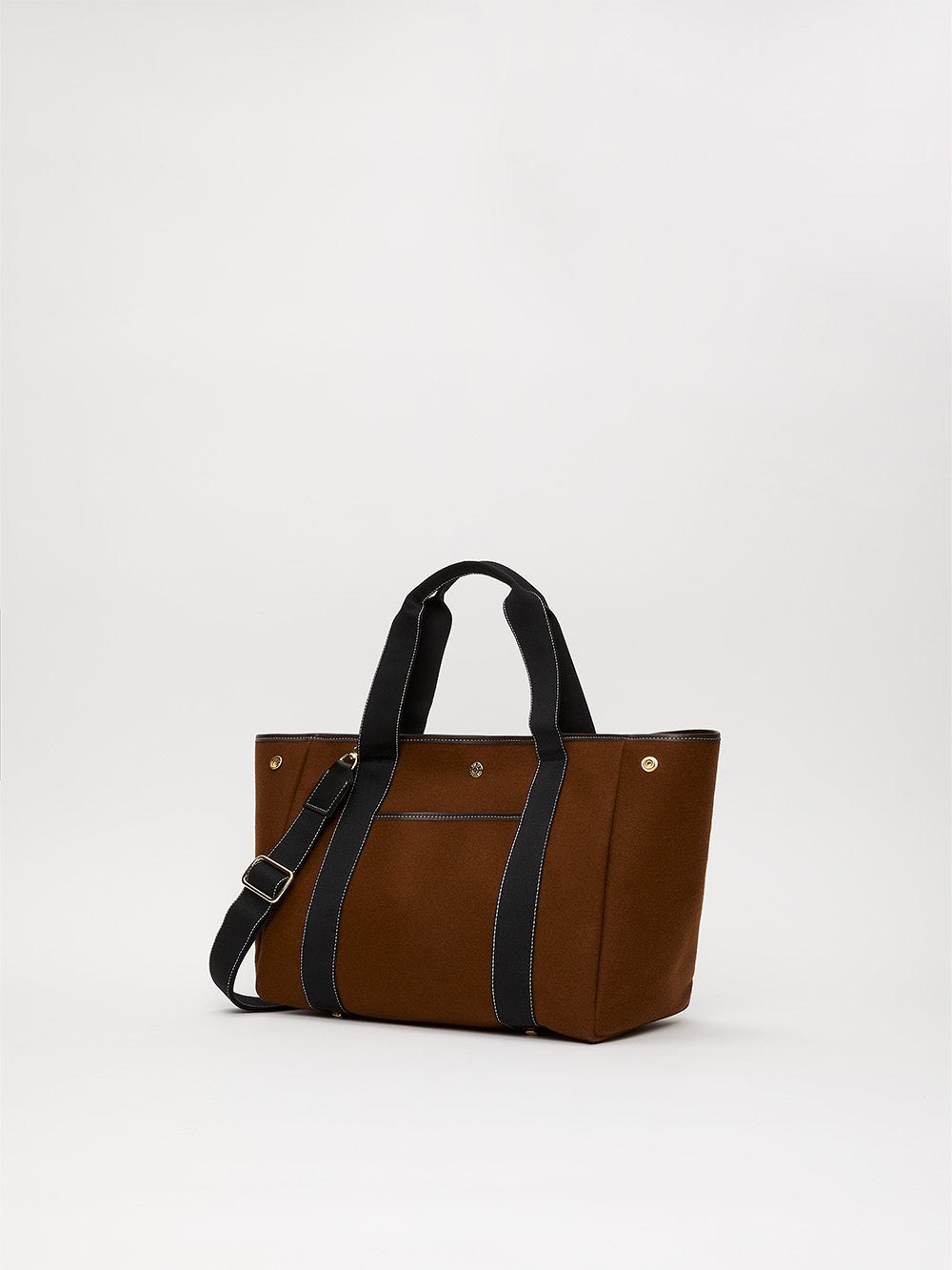 TRAVERSE POCKET BAG