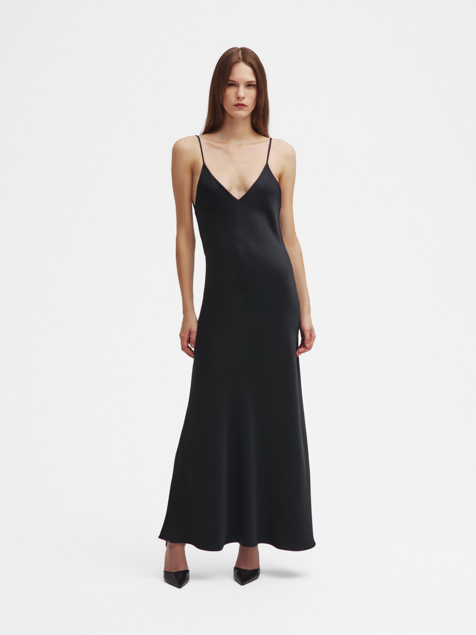 ROBE MANIPUR NOVALIS NAVY