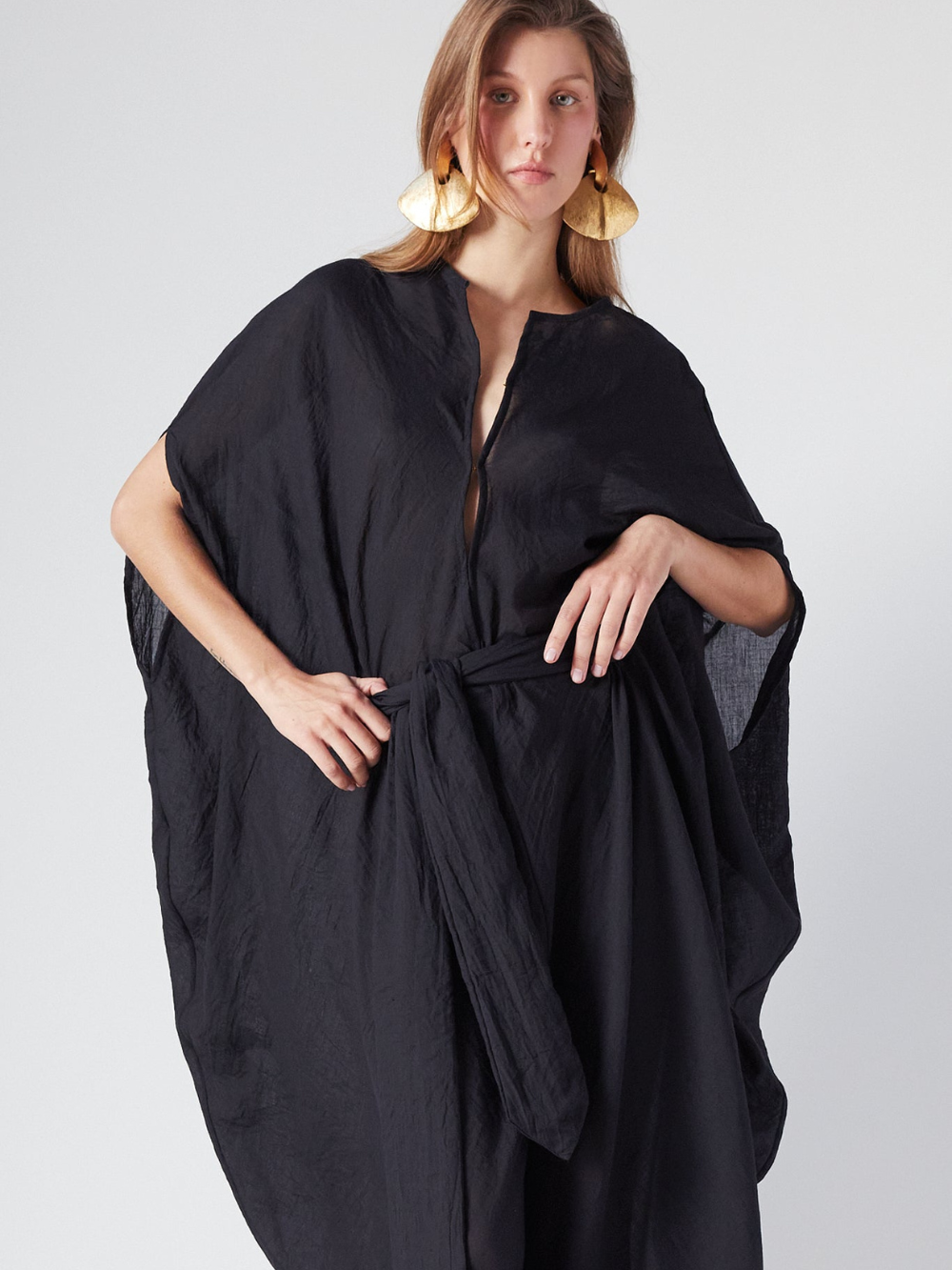 COMBINAISON SHIRIN MIDNIGHT