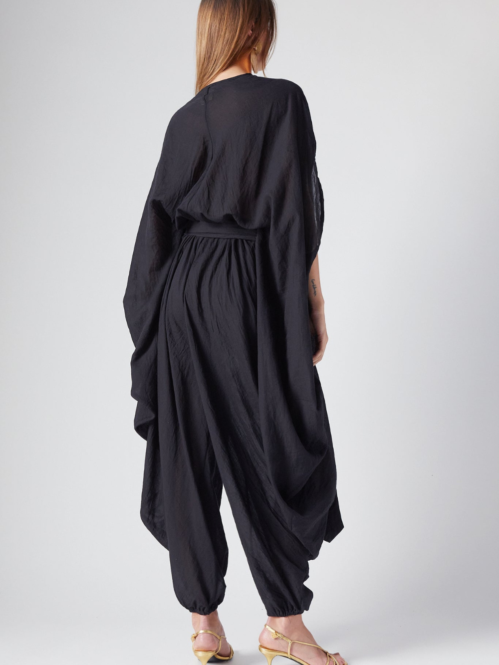 SHIRIN MIDNIGHT JUMPSUIT