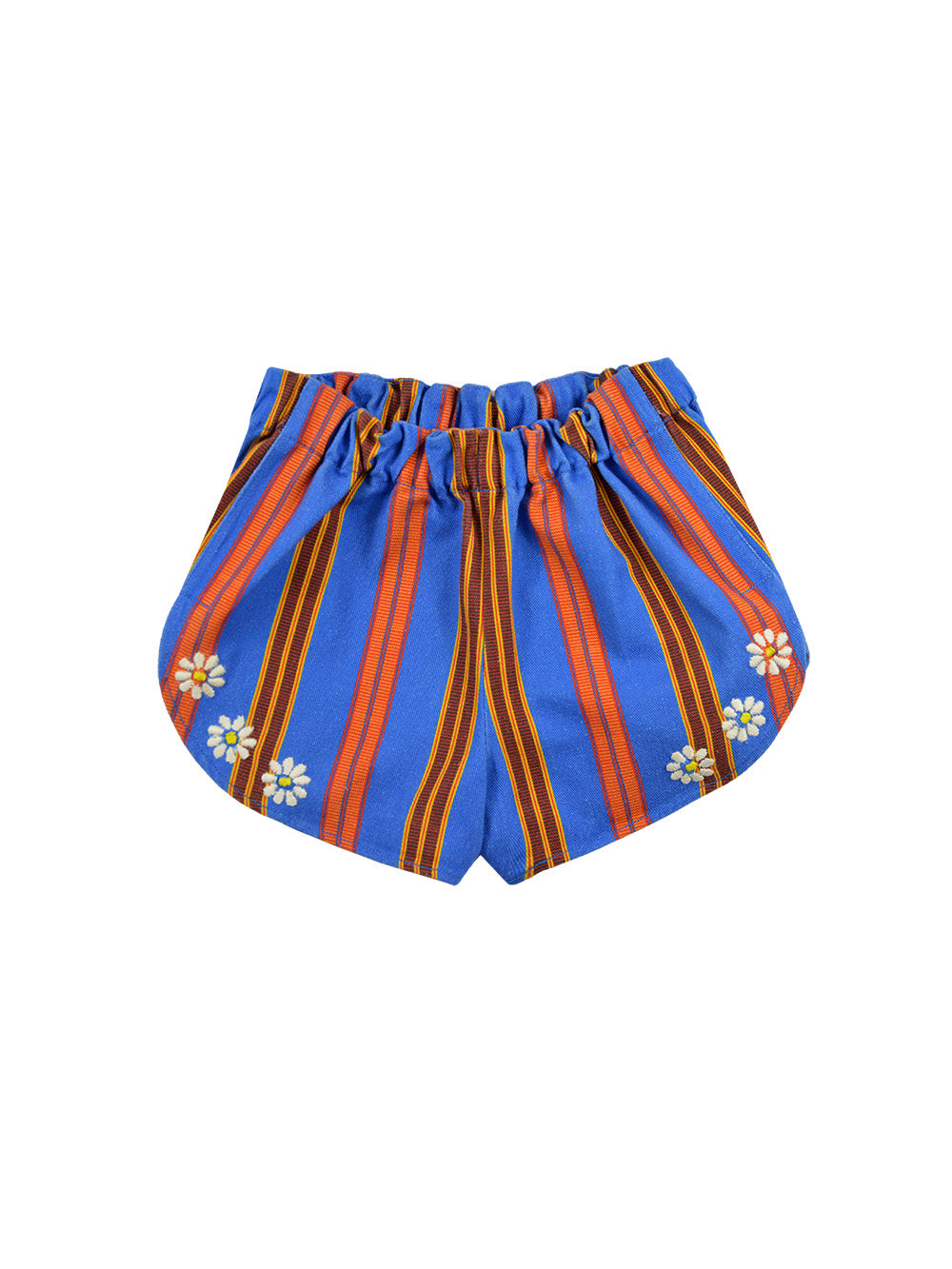 SHORT VEGAS BLEU