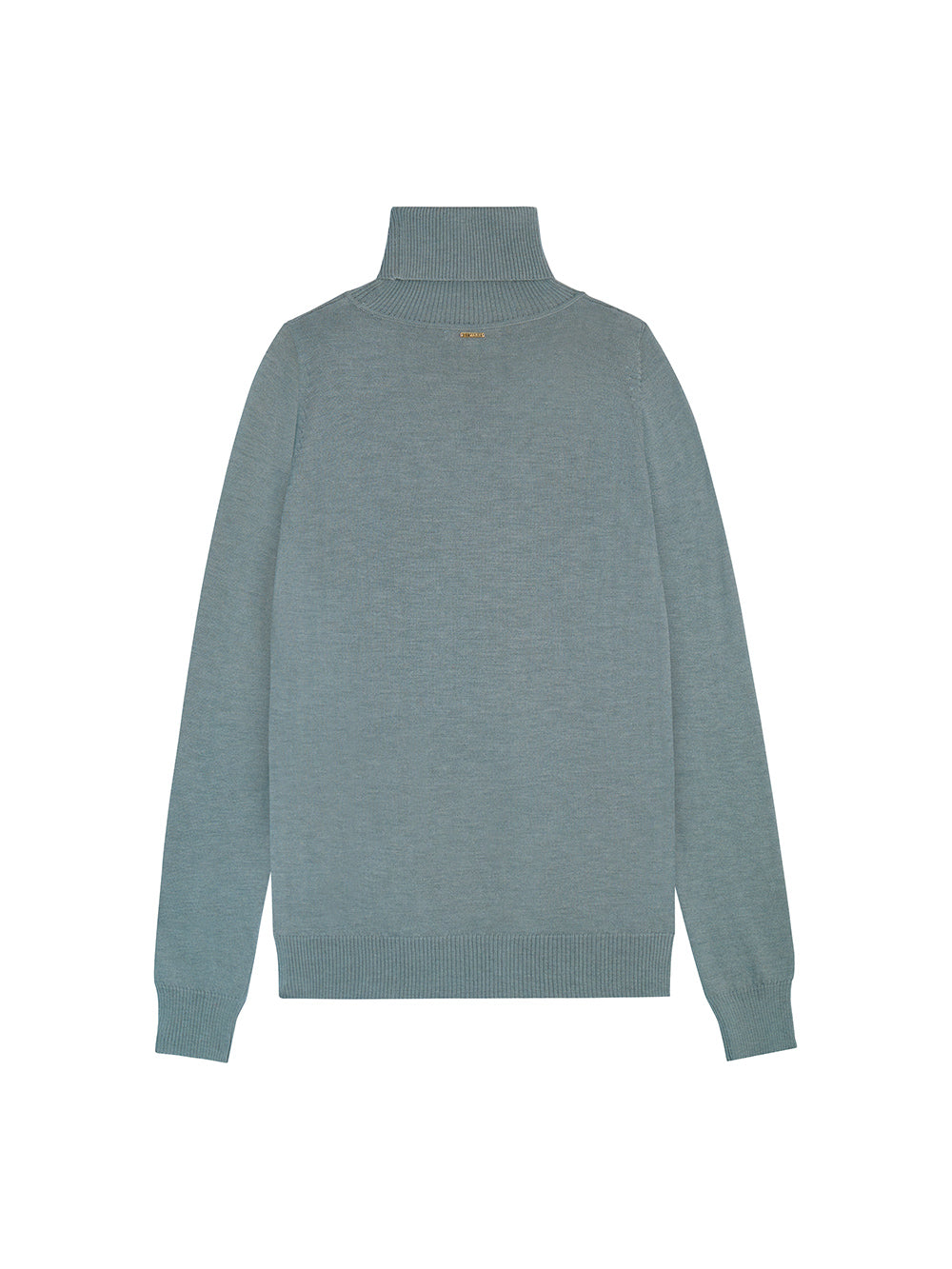 ROMY MINERAL BLUE SWEATER