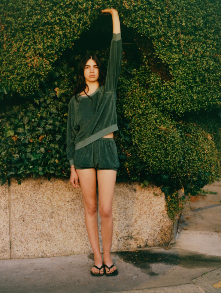 Suzie Kondi